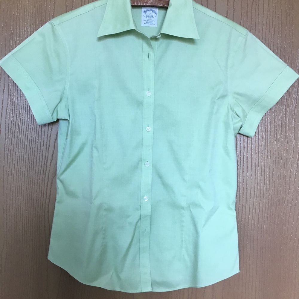 Barely used